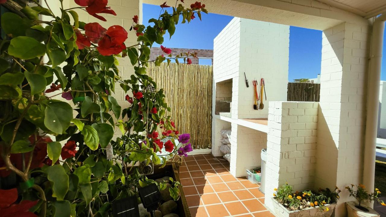 Villa Paulina ランゲバーン エクステリア 写真